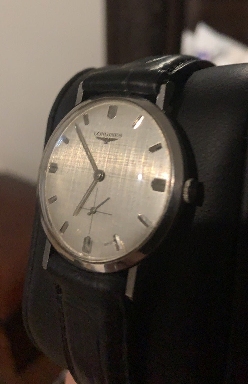 linen dial