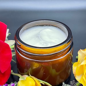 Bergamot + Lime Lotion