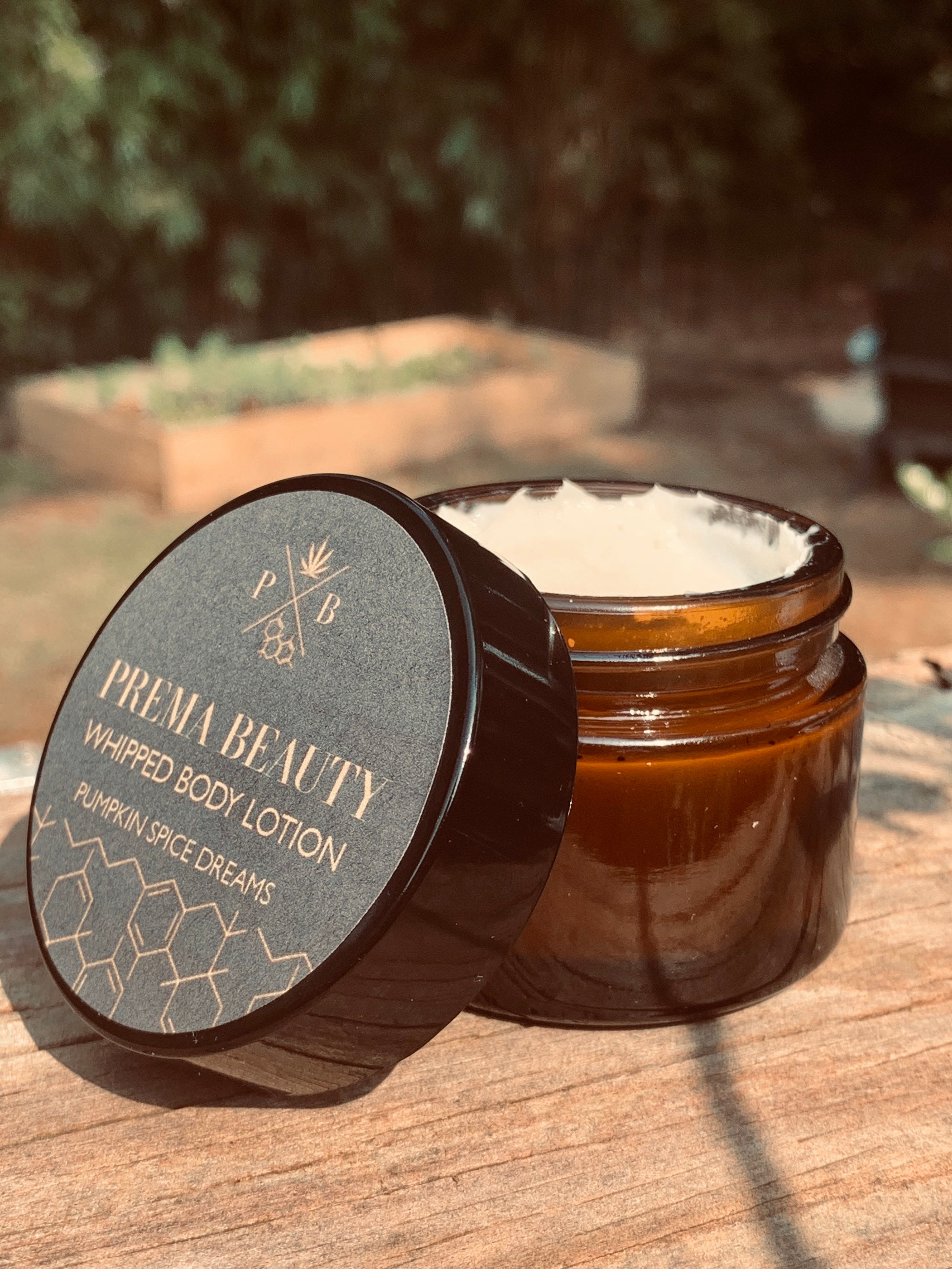 PremaBeauty Etsy