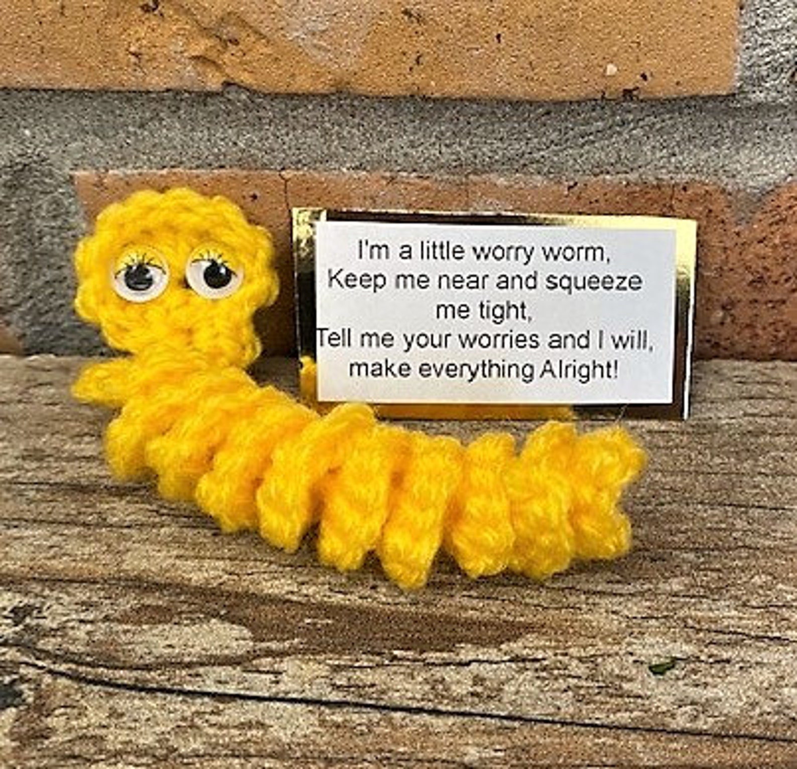 Pocket Bear Hug, Anxiety Relief, Mental Health Positivity, Autism Fidget, Stress Relief For Her, Comforting Gift For Son Daughter Back To School, Purple