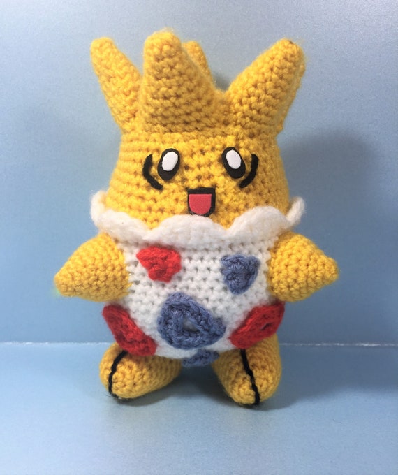 togepi teddy