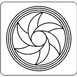Triturador - Radiesthesia and Radionics