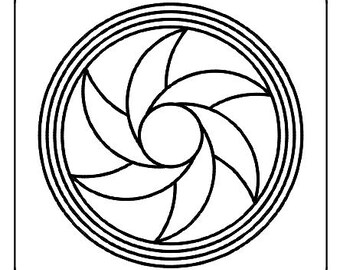 Triturador - Radiesthesia and Radionics