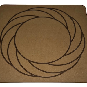 Turbilhão – (Tourbillon) - Radiestesia y Radiónica