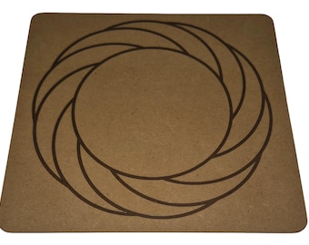 Turbilhao – (Tourbillon) - Radiesthesia and Radionics