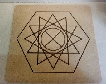 Programador Fisico (Physical Programmer) - Radiesthesia and Radionics