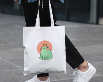 Cute Tote Bags - Etsy