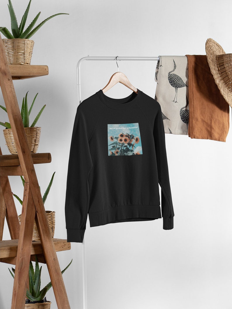 Aesthetic Sweatshirt Aesthetic Hoodie Vintage Sweatshirt - Etsy