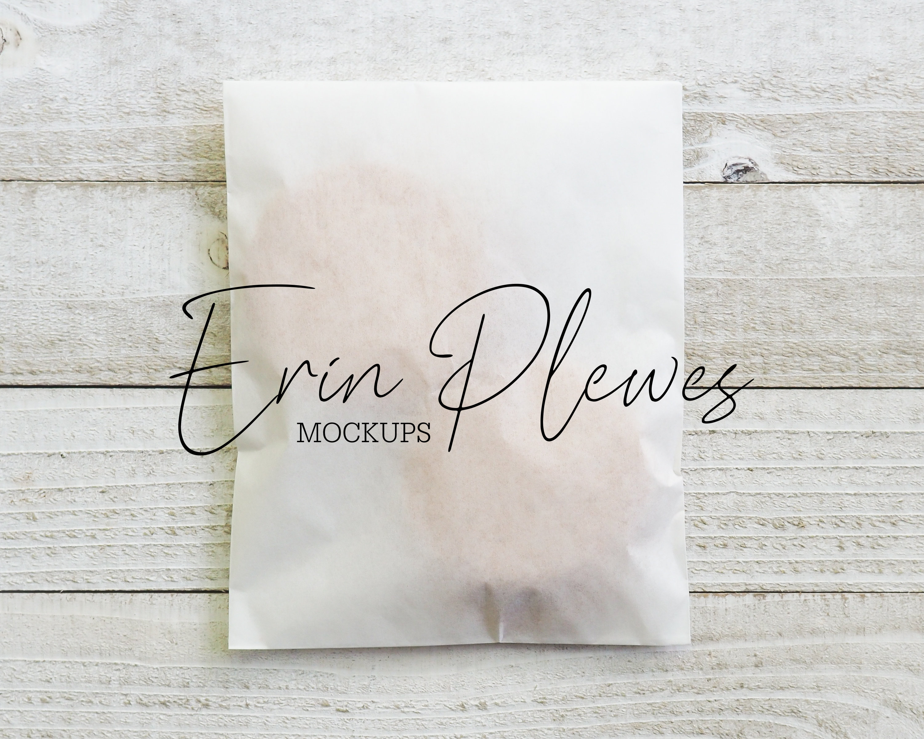 Download Cookie Bag Mockup Translucent Bag Mock Up with Cookies Food | Etsy