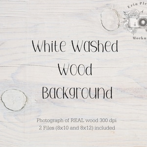 Wood Digital Background Gray, Rustic White Washed Wood Digital Paper, Wood Background Mockup, Instant Digital Download Jpg