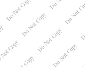 Watermark, Do Not Copy Watermark PNG, Watermark to help protect your online photos, Instant Digital Download