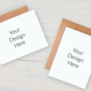 Card Store Etsy Banner, Etsy Card Shop Banner, Etsy Shop Branding Graphics, Card Store Branding, Etsy Banner Template Jpeg PNG