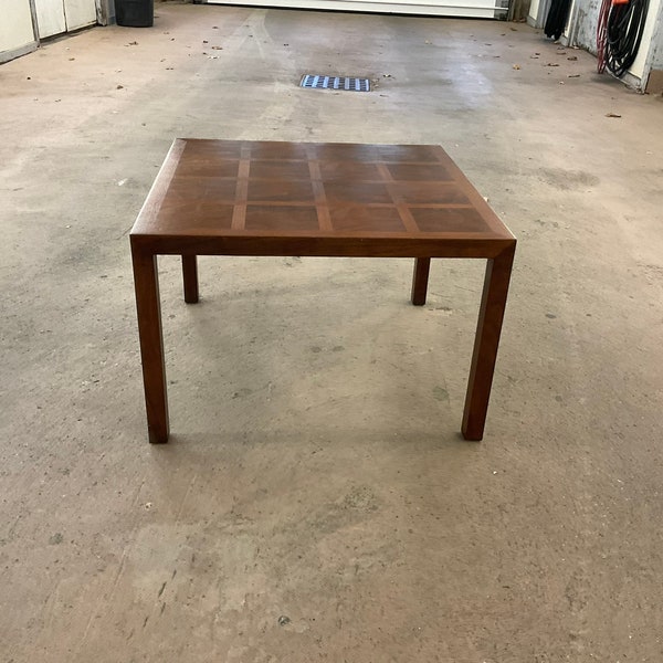 Mid Century Coffee Table by Founders