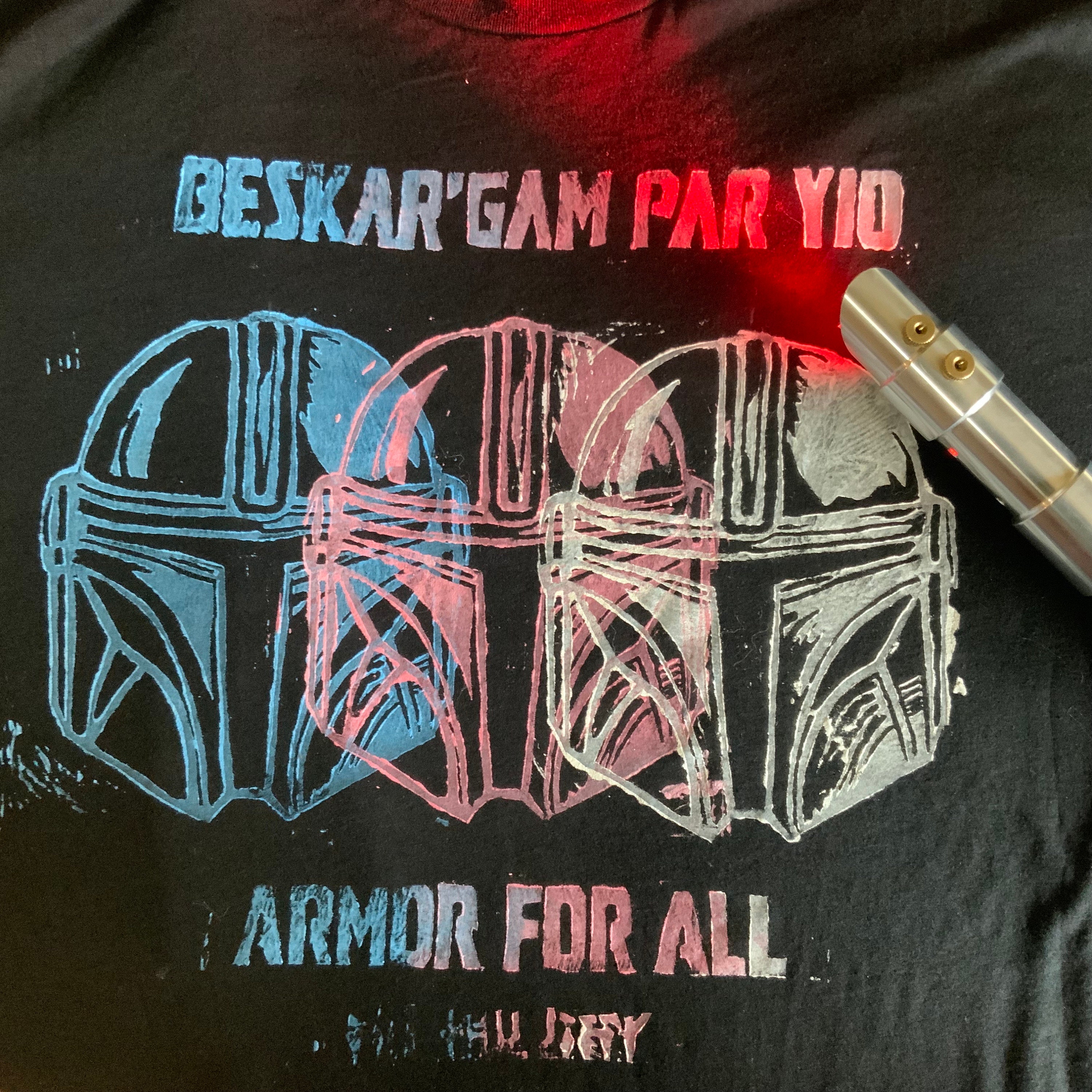 Armor 2025 all shirts