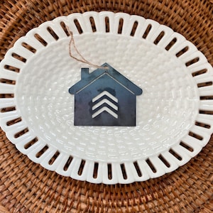 Down Syndrome Ornament