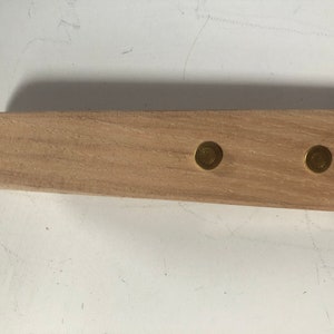 World's Best Ice Cream Scoop Spade. Made in the USA bild 2
