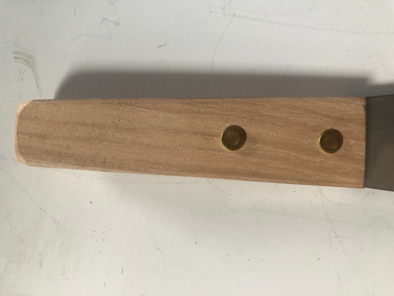 World's Best Ice Cream Scoop Spade. Made in the USA bild 2