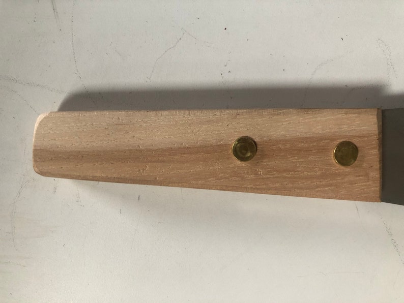 World's Best Ice Cream Scoop Spade. Made in the USA bild 5