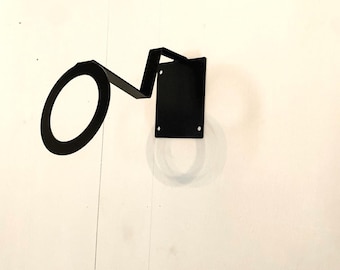 Hat Hook - His & Hers Set