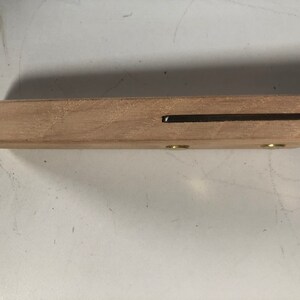 World's Best Ice Cream Scoop Spade. Made in the USA bild 3