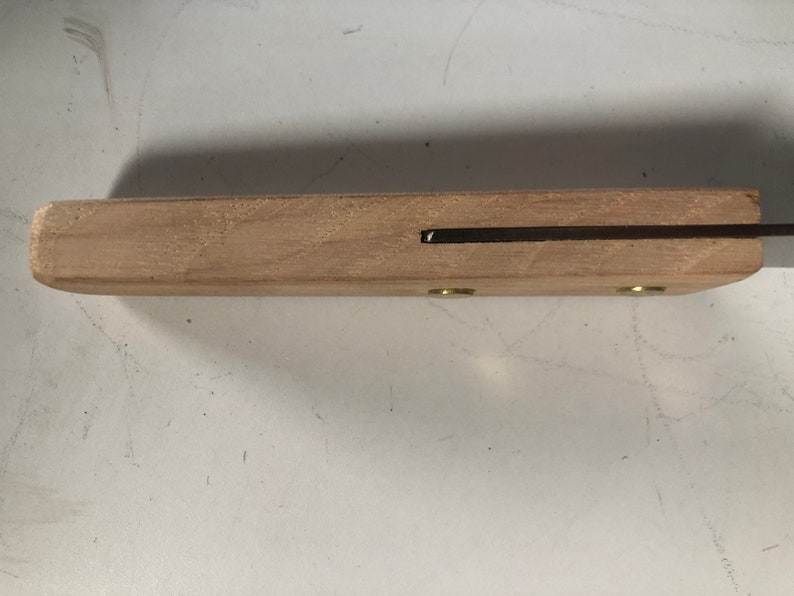 World's Best Ice Cream Scoop Spade. Made in the USA bild 3