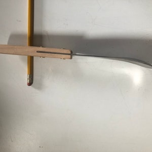 World's Best Ice Cream Scoop Spade. Made in the USA bild 7