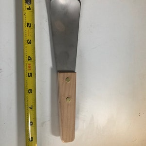 World's Best Ice Cream Scoop Spade. Made in the USA bild 6