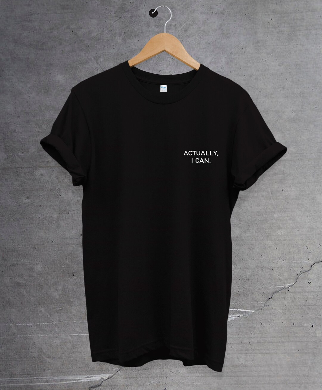 Actually i can shirt shop
