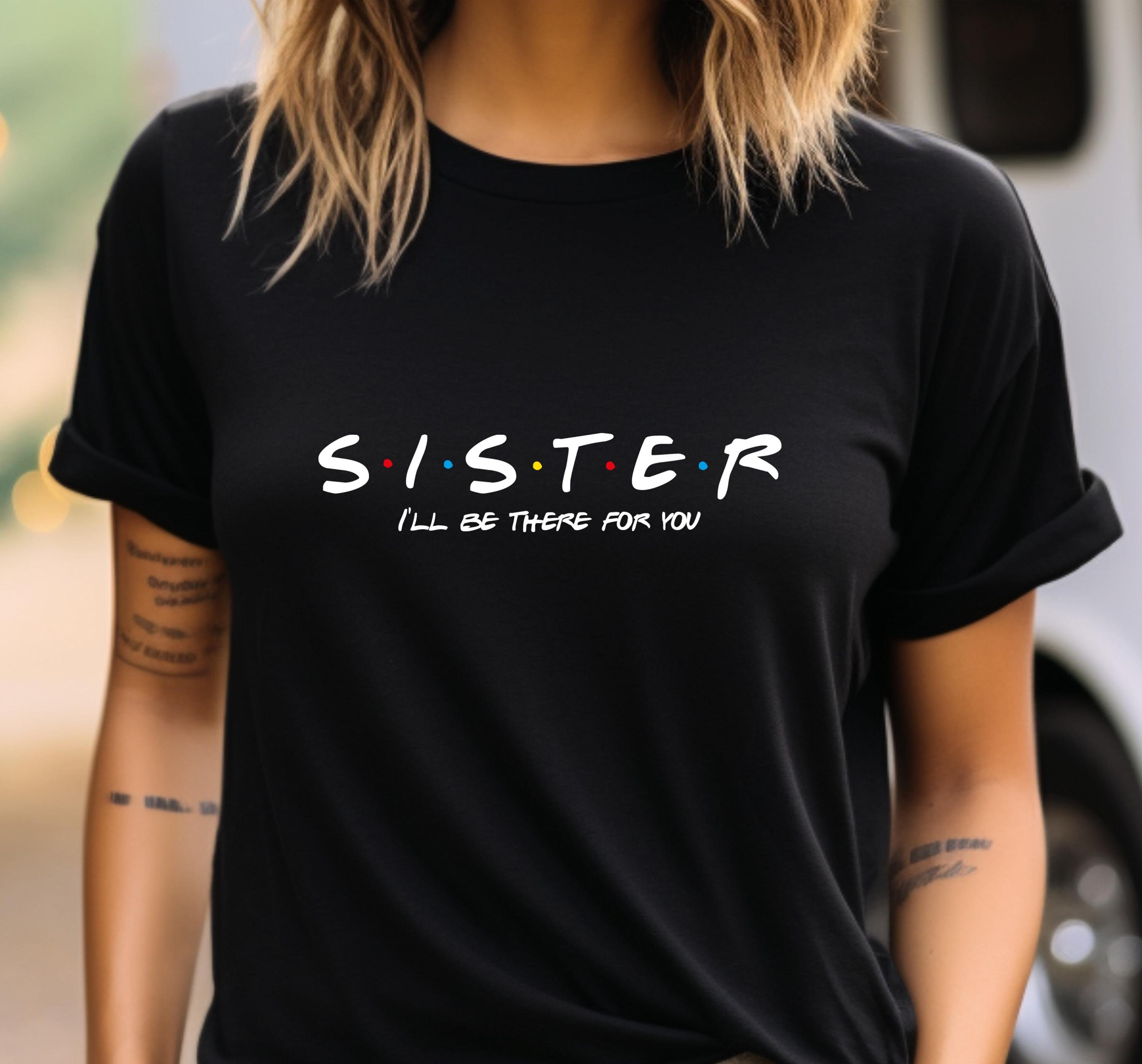 thumbnail image 2 of Gift For Sister, Best Sister Gift, Sisters Birthday Gifts, Big Sister 2 of 11