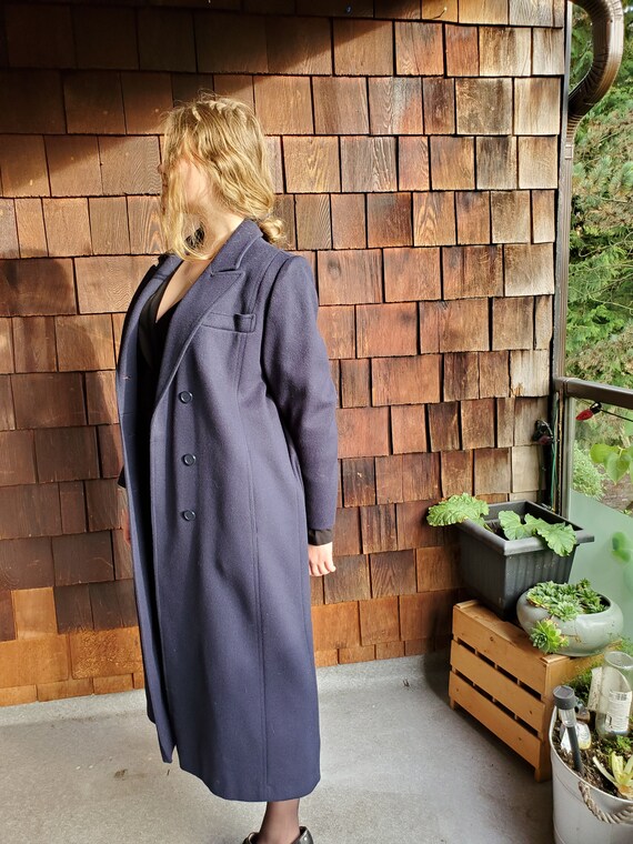 Hannah 80’s or 90’s vintage, full length women’s w