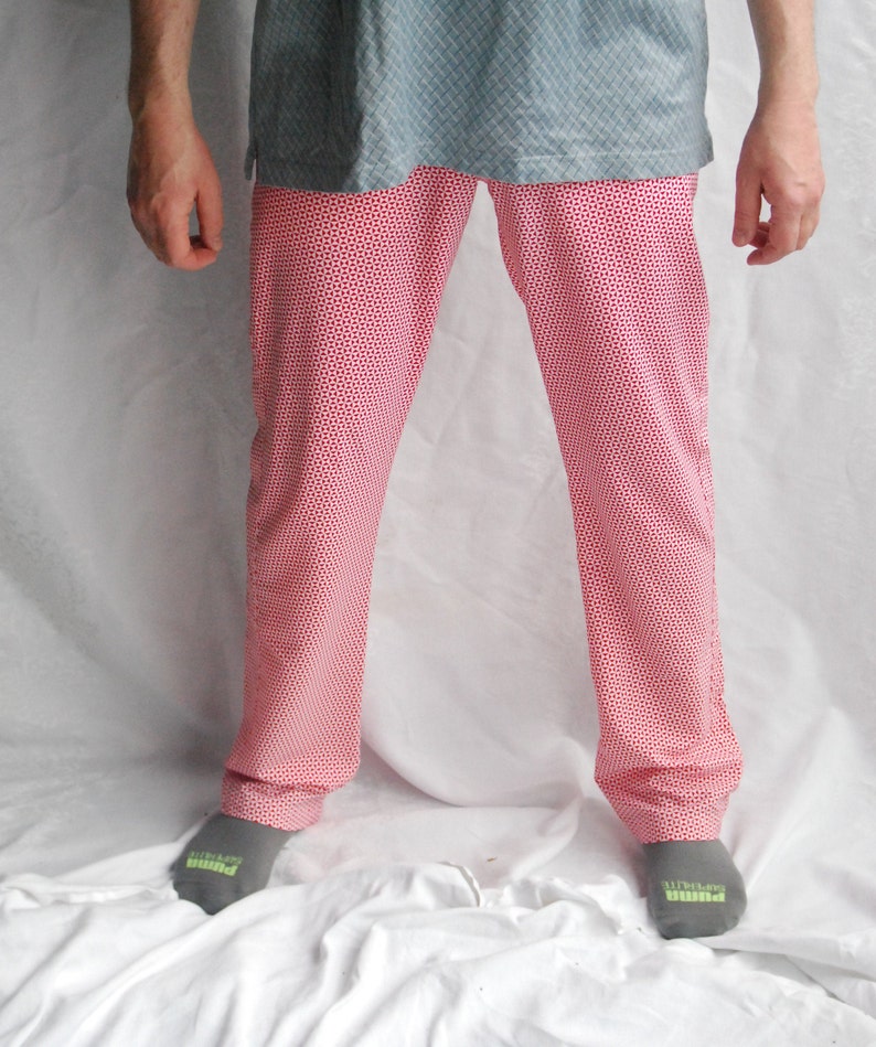 Fun Golf pants or club pants mens medium lightweight | Etsy