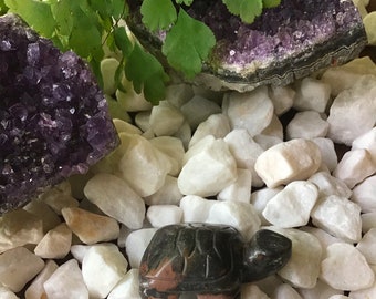 Rhodonite Turtle