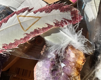 Witch Wares Lucky Dip Crystal Confetti