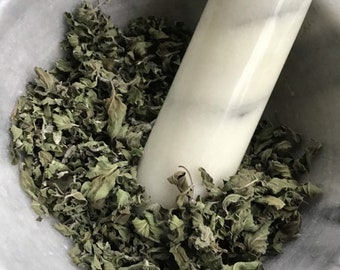 Organic Oregano