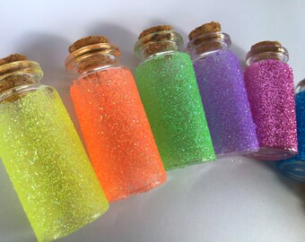 Fairy Bottles - Custom Message