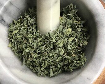 Homegrown Organic Marjoram