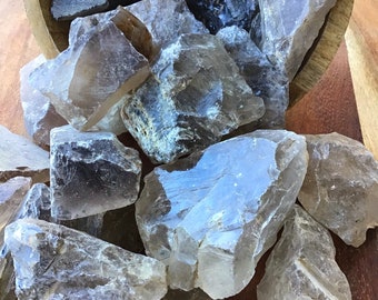 Crystals and Gemstones 