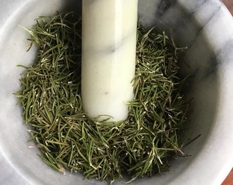 Fresh or Dried Organic Rosemary