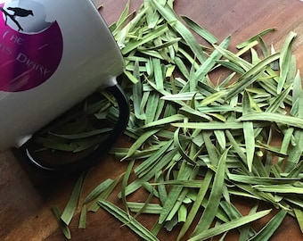 Gumby Gumby Immune System Booster  Natural Australian Bushfood Tea