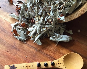 Smudge Resins Incense 
