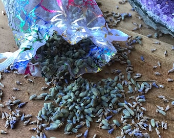 Home Grown Lavender