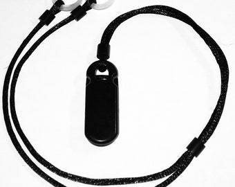 ELEPHANT ..FREE SH! Child/'s /& Adult/'s Hearing Aids or Cochlear Implant safety Leash loss retainer cord clip ..