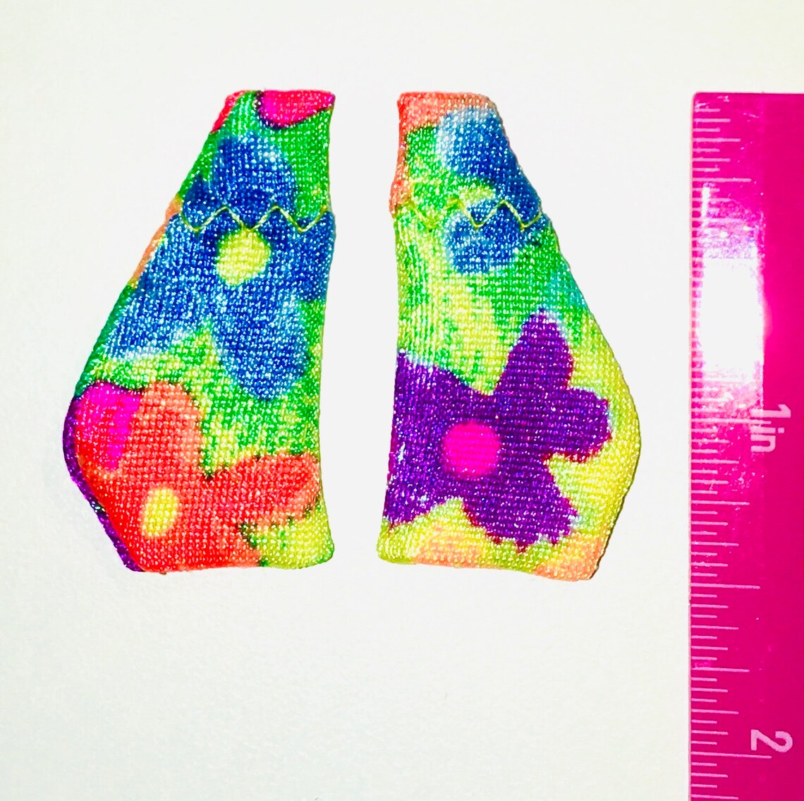 1.5 Protective Hearing Aid Socks Covers Sleeves Etsy