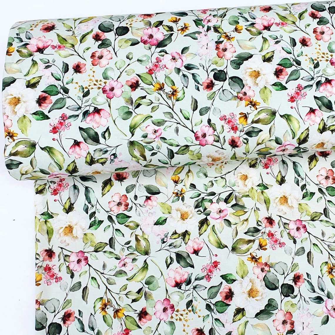 eucalyptus-knit-fabric-by-the-yard-single-jersey-cotton-etsy