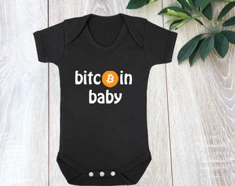 bitcoin gifts for baby