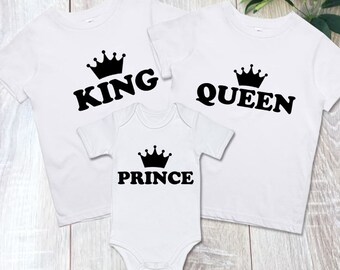 royalty family merch