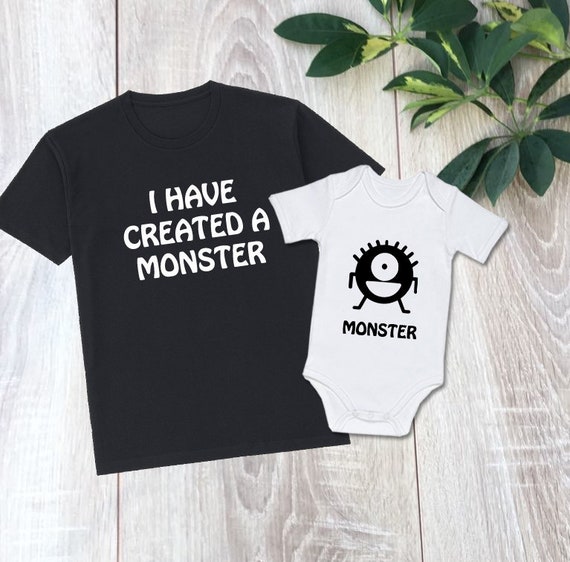 funny dad baby shirts