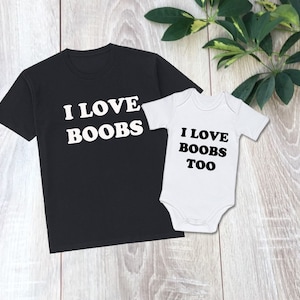 father baby outfits