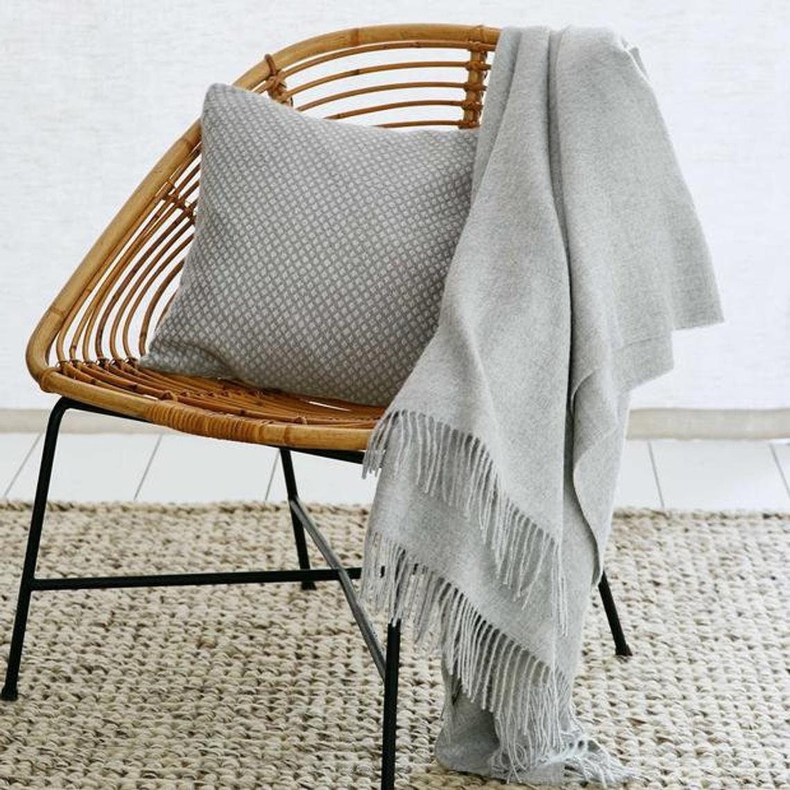 Blanket throws 100 Baby Alpaca soft and warm luxurious Etsy