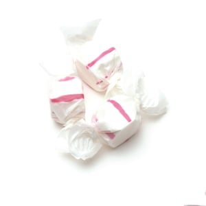 Old Fashioned Taffy - Peppermint - 3 LB. Bag